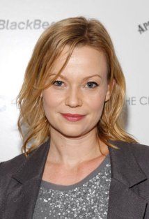 Samantha Mathis