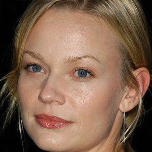 Samantha Mathis