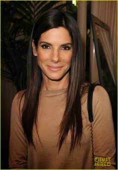 Sandra Bullock