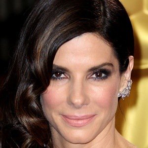 Sandra Bullock