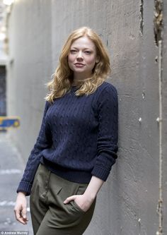 Sarah Snook