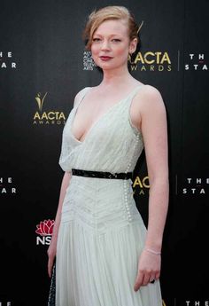 Sarah Snook