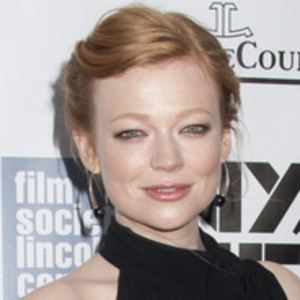 Sarah Snook