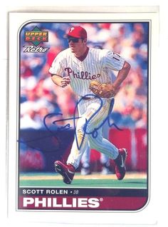 Scott Rolen