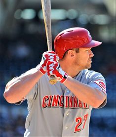 Scott Rolen