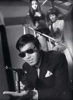 Seijun Suzuki