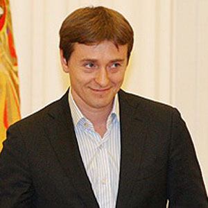 Sergey Bezrukov