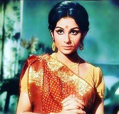 Sharmila Tagore