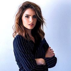 Shelley Hennig