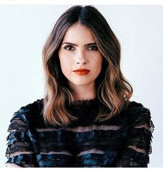 Shelley Hennig