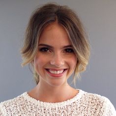 Shelley Hennig