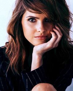 Shelley Hennig