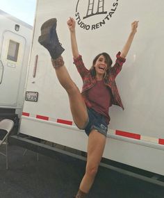 Shelley Hennig