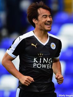 Shinji Okazaki