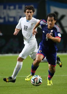 Shinji Okazaki