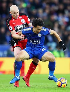 Shinji Okazaki