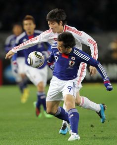 Shinji Okazaki