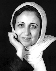 Shirin Ebadi