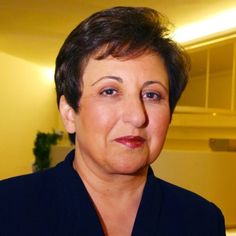 Shirin Ebadi