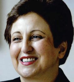 Shirin Ebadi