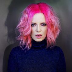 Shirley Manson