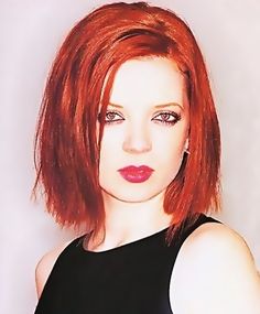 Shirley Manson