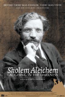 Sholem Aleichem