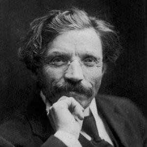 Sholem Aleichem