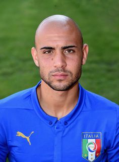 Simone Zaza