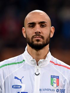 Simone Zaza