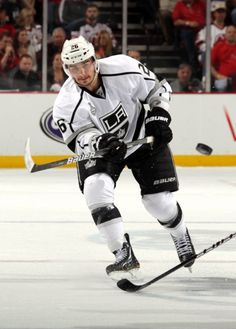 Slava Voynov