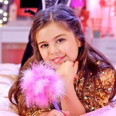 Sophia Grace Brownlee