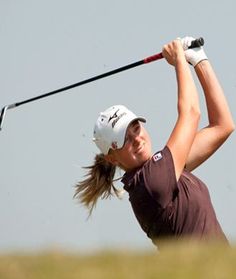 Stacy Lewis