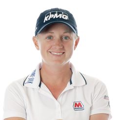 Stacy Lewis