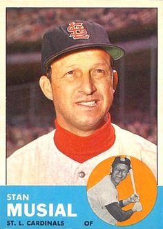 Stan Musial