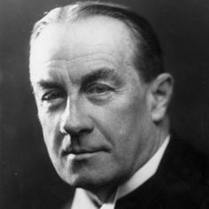 Stanley Baldwin