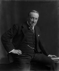 Stanley Baldwin