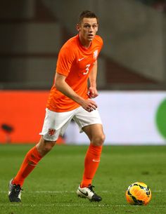 Stefan de Vrij