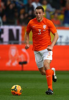 Stefan de Vrij