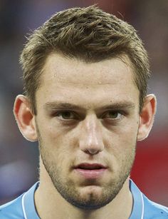 Stefan de Vrij