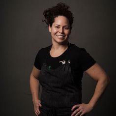 Stephanie Izard