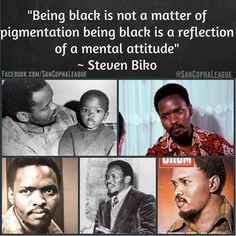 Steve Biko