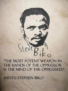 Steve Biko