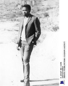 Steve Biko