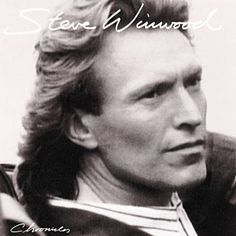 Steve Winwood