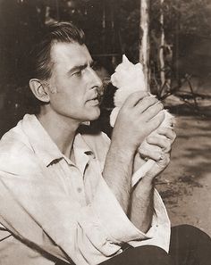 Stewart Granger