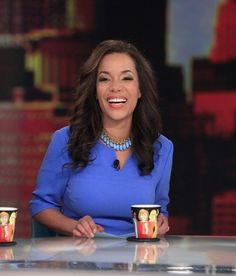 Sunny Hostin