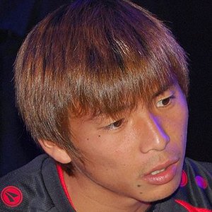 Takashi Inui