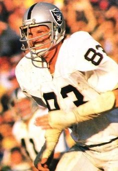 Ted Hendricks