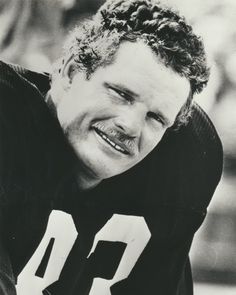 Ted Hendricks